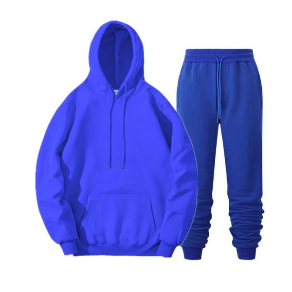 men's tracksuits men hoodies sweatshirts sets hip hop solid color fleece warm threaded cuffs elasticity fashion blue sportswear casual, Gray
men's tracksuits men hoodies sweatshirts sets hip hop solid color fleece warm threaded cuffs elasticity fashion blue sportswear casual, Gray