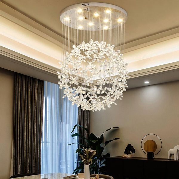 chandeliers home modern luxury crystal led ceiling chandelier for living room large butterfly light fixtures design lamps
chandeliers home modern luxury crystal led ceiling chandelier for living room large butterfly light fixtures design lamps