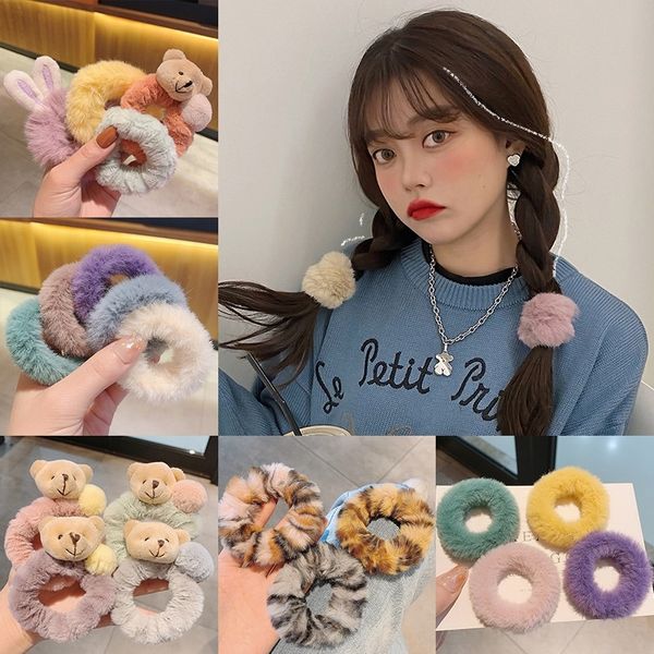 qm2l little accessories bear head cute korean girl large intestine net red mink hair children hair band headband girl, Slivery;white
qm2l little accessories bear head cute korean girl large intestine net red mink hair children hair band headband girl, Slivery;white