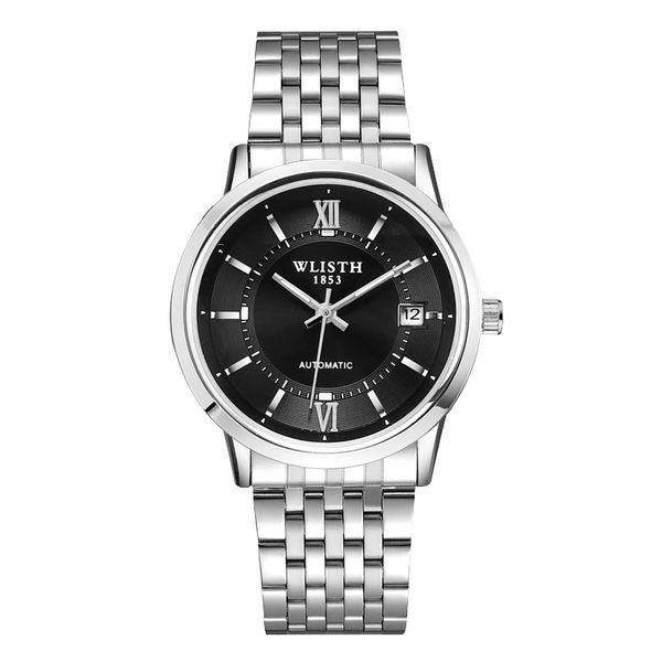 watches sapphire crystal fashion pink mens designer women lady master man automatic mechanical movement diamond wristwatches 2021, Slivery;brown
watches sapphire crystal fashion pink mens designer women lady master man automatic mechanical movement diamond wristwatches 2021, Slivery;brown