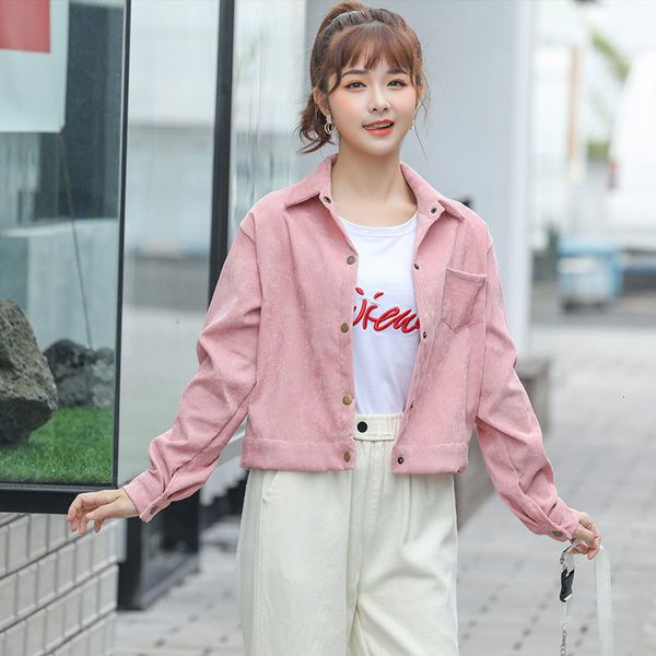 women's jackets korean velvet short jacket, women, spring, chic, sweet, turtleneck turned down, single-breasted style, casual, solid, s, Black;brown
women's jackets korean velvet short jacket, women, spring, chic, sweet, turtleneck turned down, single-breasted style, casual, solid, s, Black;brown