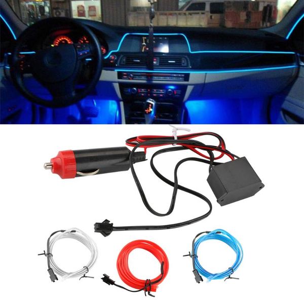 1m strip led car decoration interior ambient lamp dashboard door mouldings retrofit automobile caravan 4x4 off road accessories interior&ext
1m strip led car decoration interior ambient lamp dashboard door mouldings retrofit automobile caravan 4x4 off road accessories interior&ext