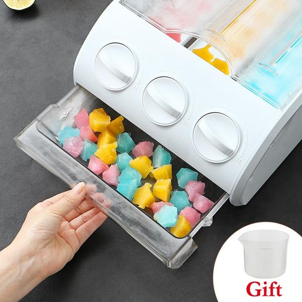 baking moulds refrigerator storage drawer 30 grid small ice cube mould box popsicle molds maker tray juice making diy bar kitchen accessorie
baking moulds refrigerator storage drawer 30 grid small ice cube mould box popsicle molds maker tray juice making diy bar kitchen accessorie