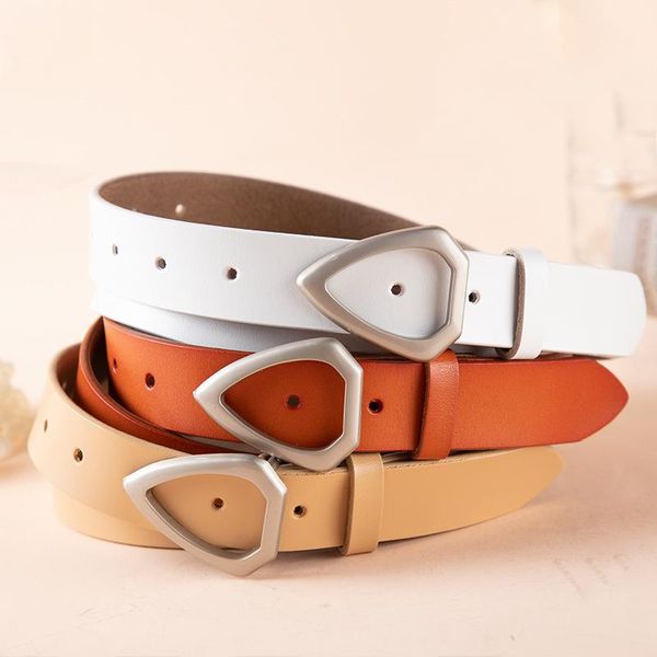 belts deepeel 1pc 2.8cm*105/110cm women pin buckle belt 2nd layer cowskin leather waistband fashion female corset luxury yb817, Black;brown
belts deepeel 1pc 2.8cm*105/110cm women pin buckle belt 2nd layer cowskin leather waistband fashion female corset luxury yb817, Black;brown