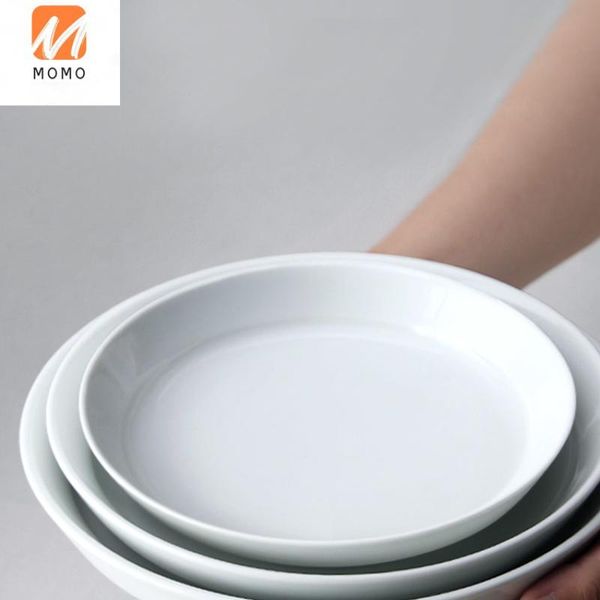 japanese style handmade ceramic tableware jingdezhen white porcelain household bowl soup noodle plate water cup set storage bottles & jars
japanese style handmade ceramic tableware jingdezhen white porcelain household bowl soup noodle plate water cup set storage bottles & jars