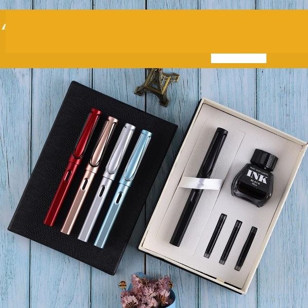 ol8 and metal metal pen and ink black gift fountain pens box set metink black gift box set
ol8 and metal metal pen and ink black gift fountain pens box set metink black gift box set