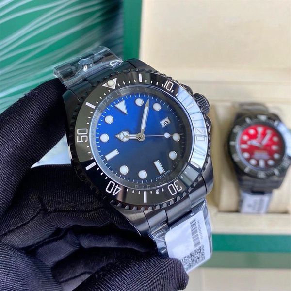 fashion full-automatic mechanical watch size 44mm unique two-color dial more personality highlights the sapphire mirror waterproof function, Slivery;brown
fashion full-automatic mechanical watch size 44mm unique two-color dial more personality highlights the sapphire mirror waterproof function, Slivery;brown