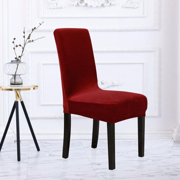 chair covers thick plush cover stretch elastic seat for home weddings restaurant room el dinning banquet folding
chair covers thick plush cover stretch elastic seat for home weddings restaurant room el dinning banquet folding