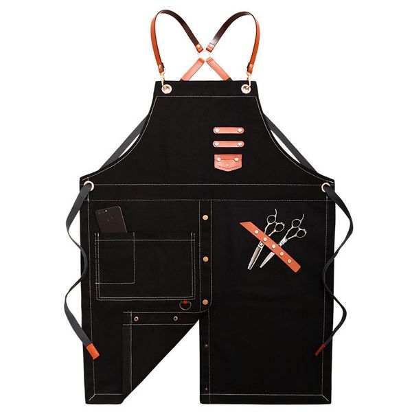 aprons adjustable stainproof denim apron waterproof oil-proof pinafore with large pocket supermarket kitchen restaurant
aprons adjustable stainproof denim apron waterproof oil-proof pinafore with large pocket supermarket kitchen restaurant