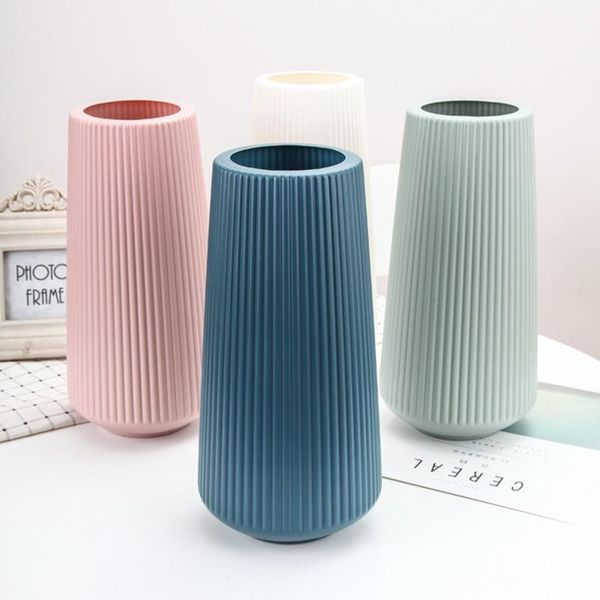 vases flower arrangement vase ornaments dried flowers nordic pot home wedding decor plastic decoration
vases flower arrangement vase ornaments dried flowers nordic pot home wedding decor plastic decoration