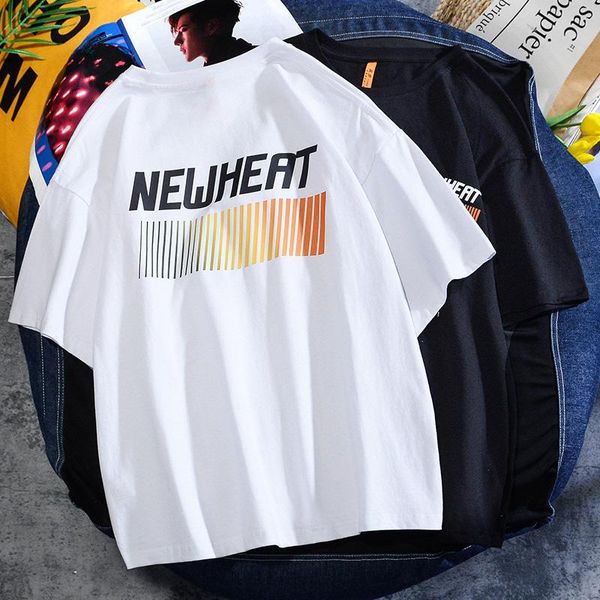 oversized men casual t-shirt 2021 trend graphic t shirts mens summer fashion harajuku short sleeved streetwear 5xl men's t-shirts, White;black
oversized men casual t-shirt 2021 trend graphic t shirts mens summer fashion harajuku short sleeved streetwear 5xl men's t-shirts, White;black