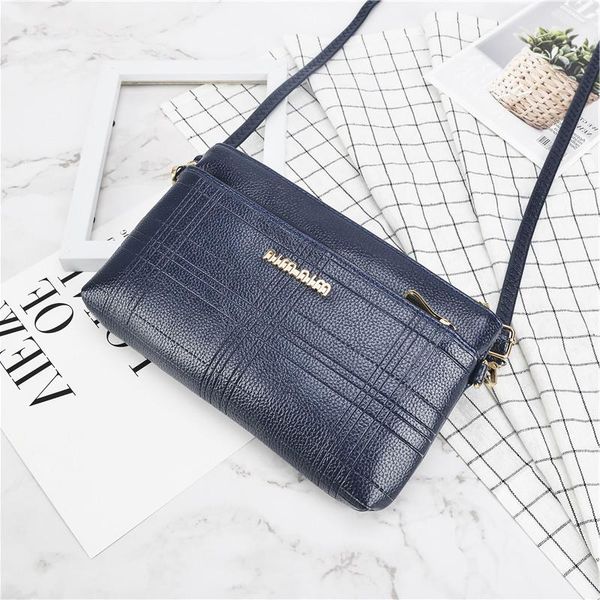 2020 hand new style selling bag casual shoulder mini diagonal envelope middle-aged mother single women's iwiwk
2020 hand new style selling bag casual shoulder mini diagonal envelope middle-aged mother single women's iwiwk