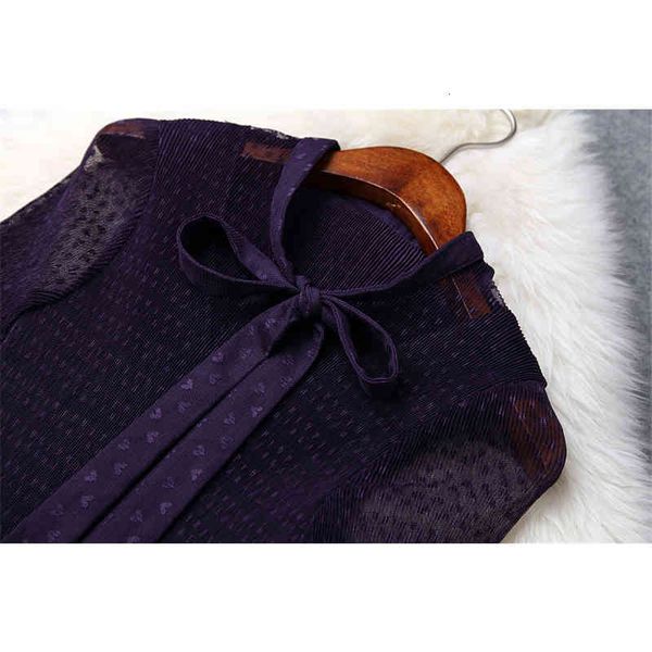 elegant spring sleeves bow-collared printing tulle dress fitting and enlargement wearing party dresses, Black;gray
elegant spring sleeves bow-collared printing tulle dress fitting and enlargement wearing party dresses, Black;gray