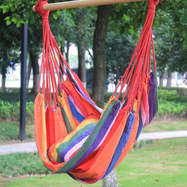 canvas hang hammock chair porch swing seat wood rope camping rocking garden furniture leasure pitio with cushion camp
canvas hang hammock chair porch swing seat wood rope camping rocking garden furniture leasure pitio with cushion camp