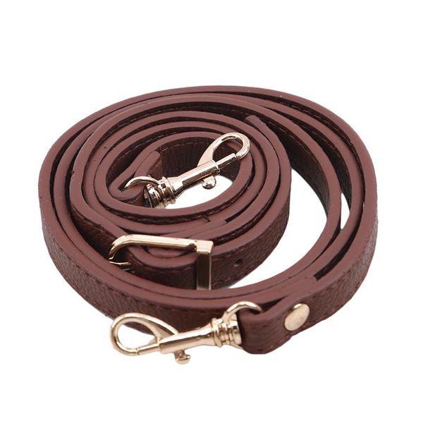 bag parts & accessories women pu crossbody shoulder handle strap ladies diy solid color purse belts metal button, Black
bag parts & accessories women pu crossbody shoulder handle strap ladies diy solid color purse belts metal button, Black