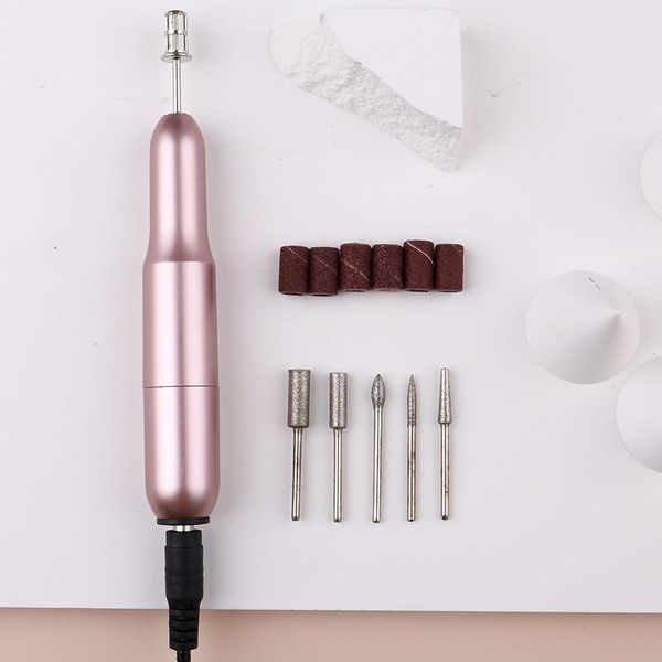 nail drill & accessories professional electric machine pedicure manicure set milling cutters file 20000rpm polishing equipment
nail drill & accessories professional electric machine pedicure manicure set milling cutters file 20000rpm polishing equipment