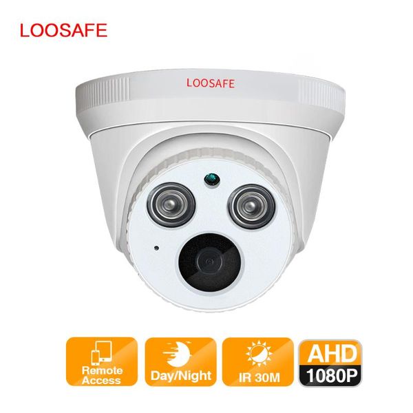cameras loosafe ahd dome camera home surveillance analog high definition infrare cctv security ip/network wire
cameras loosafe ahd dome camera home surveillance analog high definition infrare cctv security ip/network wire