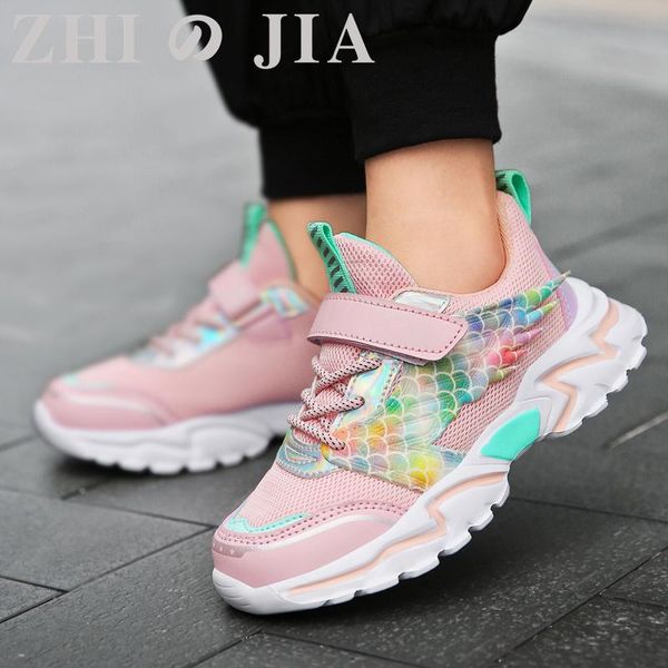 athletic & outdoor children tennis running shoes girls sneakers printing comfortable breathable shoe girl mesh casual sports flat kids zapat, Black
athletic & outdoor children tennis running shoes girls sneakers printing comfortable breathable shoe girl mesh casual sports flat kids zapat, Black