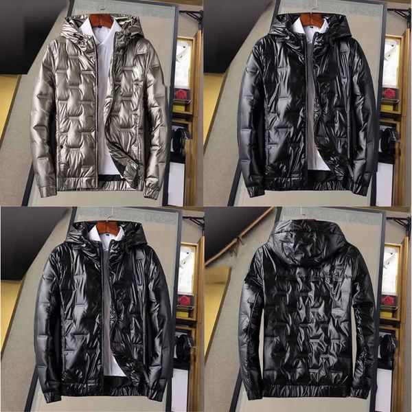 mens clothing embroidery letter fashion down jacket men warm feather winter jacket down-filled hooded outwear jacket black m-4xl
mens clothing embroidery letter fashion down jacket men warm feather winter jacket down-filled hooded outwear jacket black m-4xl