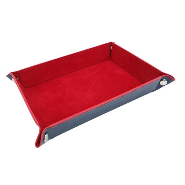 kitchen storage & organization 1pc dice tray tablefoldable holder box for board games table about 21.5 * 16cm
kitchen storage & organization 1pc dice tray tablefoldable holder box for board games table about 21.5 * 16cm