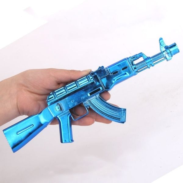 2344gold ak m16 aug mini alloy military toy rifle gun model kit for boys birthday gifts keychain adults collection
2344gold ak m16 aug mini alloy military toy rifle gun model kit for boys birthday gifts keychain adults collection