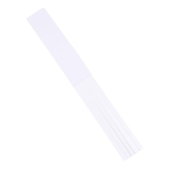 storage bottles & jars 2pcs portable fragrance testing notebooks practical perfume essential oils paper strips
storage bottles & jars 2pcs portable fragrance testing notebooks practical perfume essential oils paper strips