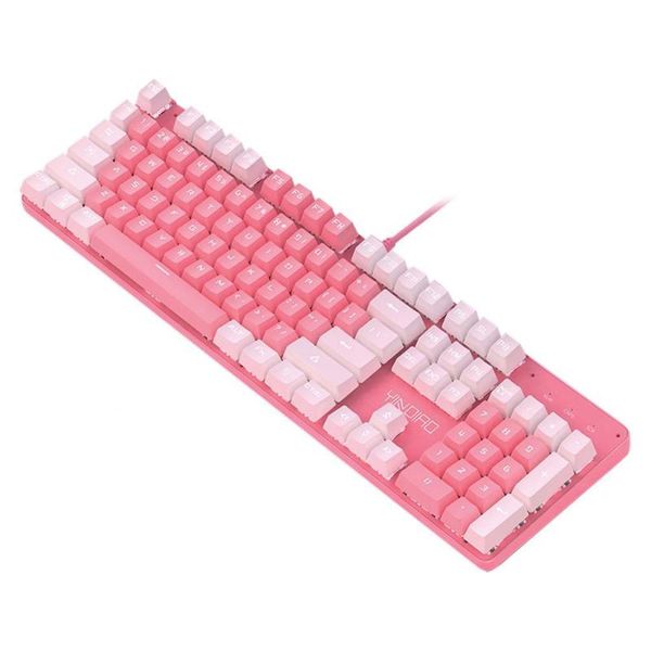 keyboard mouse combos 104 keys cartoon adjustable wear-resistant usb wired computer accessory for gaming mechanical mx keycaps
keyboard mouse combos 104 keys cartoon adjustable wear-resistant usb wired computer accessory for gaming mechanical mx keycaps