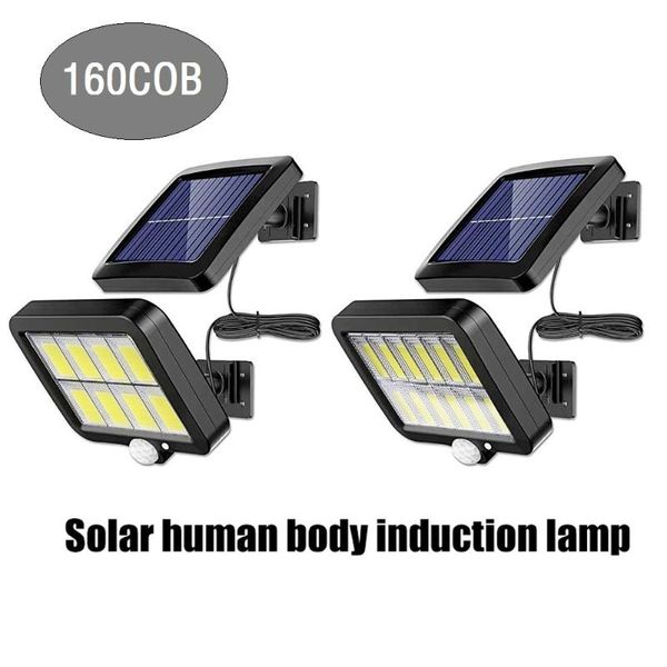 solar lamps 160led powered outdoor wall light waterproof pir motion sensor garden park lighting courtyard street decoration lamp
solar lamps 160led powered outdoor wall light waterproof pir motion sensor garden park lighting courtyard street decoration lamp