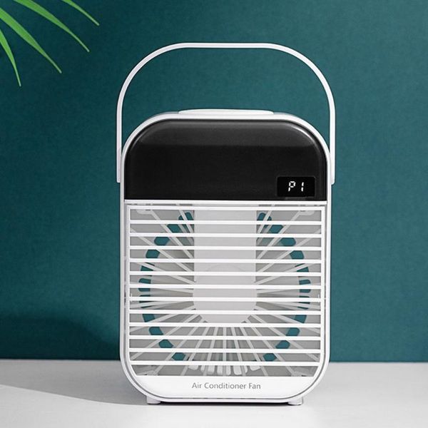 electric fans personal humidification sprayer deskcooling fan ultra-quite rechargeable visible water tank for indoor home office 425b
electric fans personal humidification sprayer deskcooling fan ultra-quite rechargeable visible water tank for indoor home office 425b