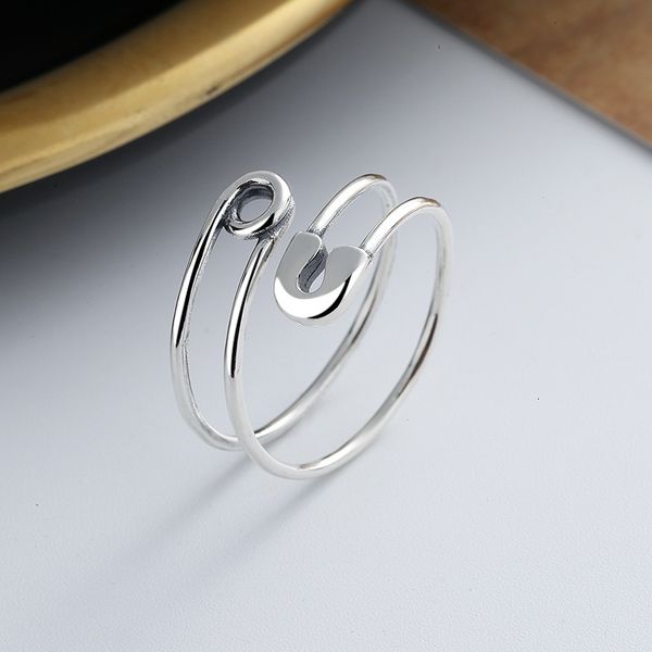 minority designer s925 pure silver sweet gift make old taiyin versatile personality pin opening ring female
minority designer s925 pure silver sweet gift make old taiyin versatile personality pin opening ring female