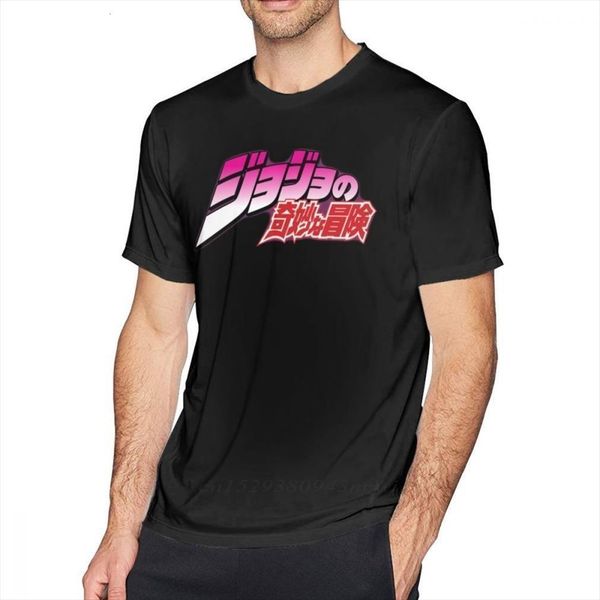 jojo bizarre adventure s men tee 100% cotton beach print short sleeve fun, White;black
jojo bizarre adventure s men tee 100% cotton beach print short sleeve fun, White;black