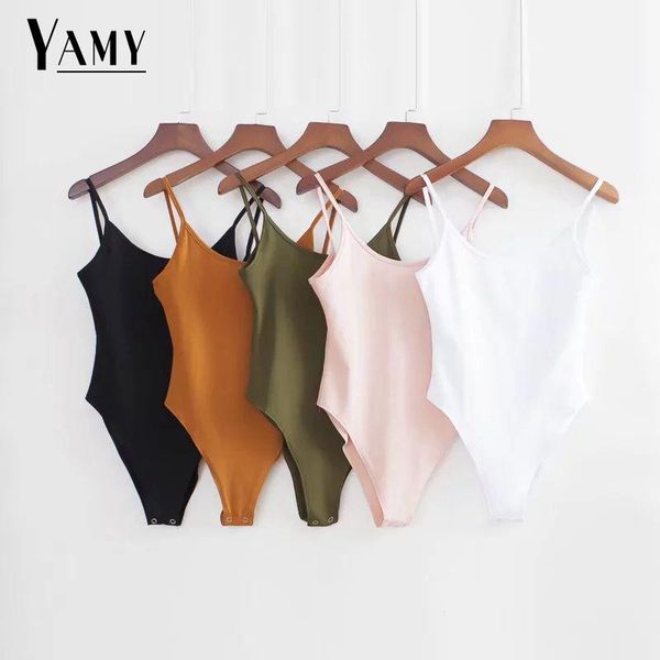 women's jumpsuits & rompers off shoulder summer backless white black 2021 arrival female casual sleeveless skinny bodysuits, Black;white
women's jumpsuits & rompers off shoulder summer backless white black 2021 arrival female casual sleeveless skinny bodysuits, Black;white