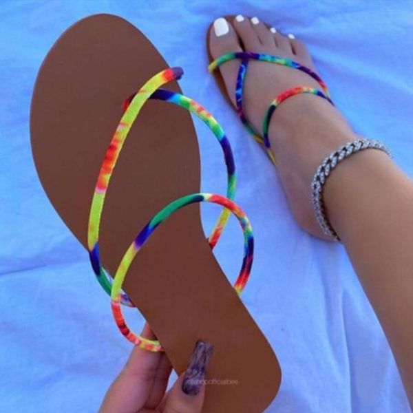 slippers large toe women's shoes flat sandals beach fashion summer slide flip flops, Black
slippers large toe women's shoes flat sandals beach fashion summer slide flip flops, Black