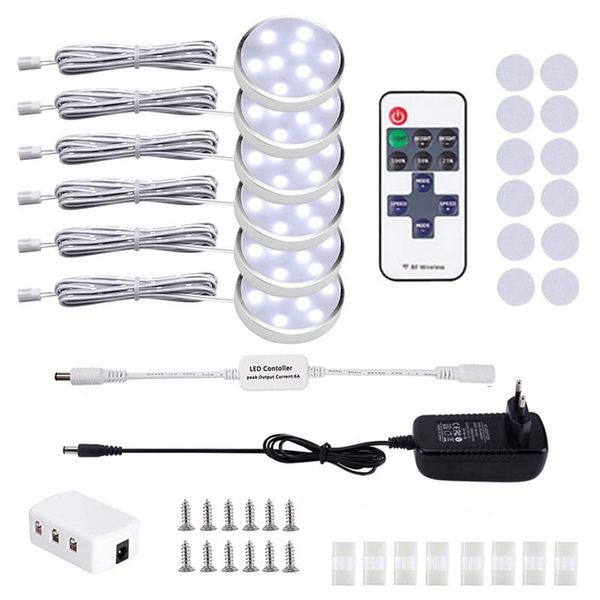 dimmable led under cabinet wall light remote control counter wardrobe lamp lighting for home kitchen dc12v decoration lights
dimmable led under cabinet wall light remote control counter wardrobe lamp lighting for home kitchen dc12v decoration lights