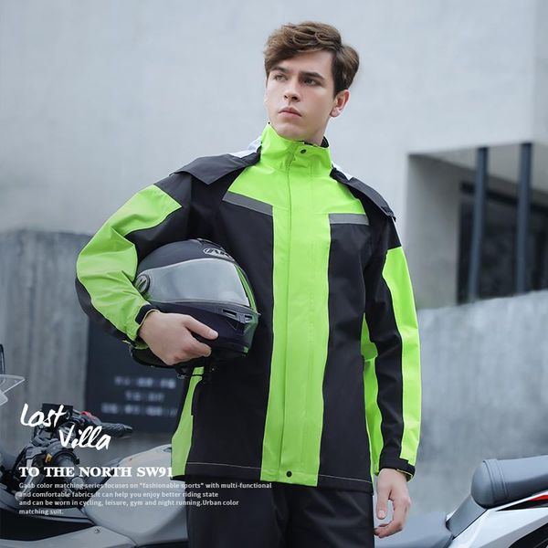 raincoats motorcycle raincoat suit riding thickened full body waterproof women split capa chuva household merchandises eb5yy
raincoats motorcycle raincoat suit riding thickened full body waterproof women split capa chuva household merchandises eb5yy