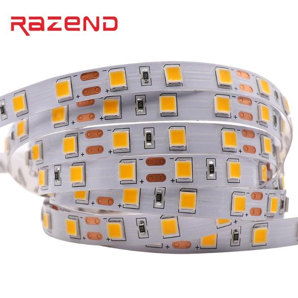 arrive led strip 5054 dc12v flexible light 60 led/m 5m/lot, is the upgrade of strips
arrive led strip 5054 dc12v flexible light 60 led/m 5m/lot, is the upgrade of strips