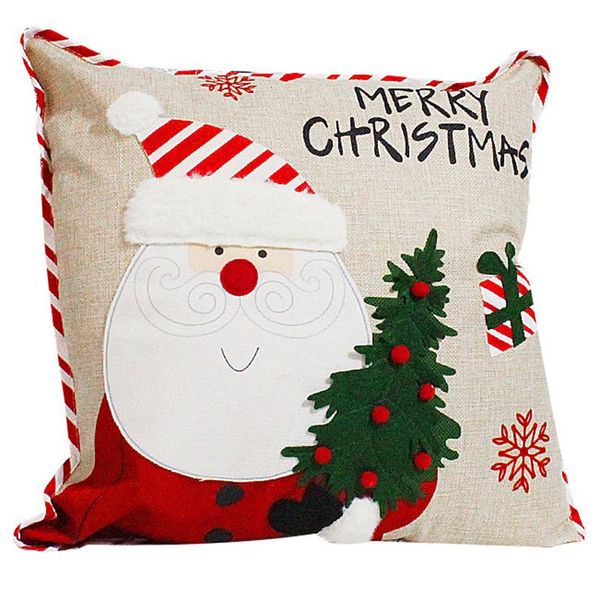cushion/decorative pillow christmas cushion covers exquisite printing xmas case for party home decoration mazi888
cushion/decorative pillow christmas cushion covers exquisite printing xmas case for party home decoration mazi888