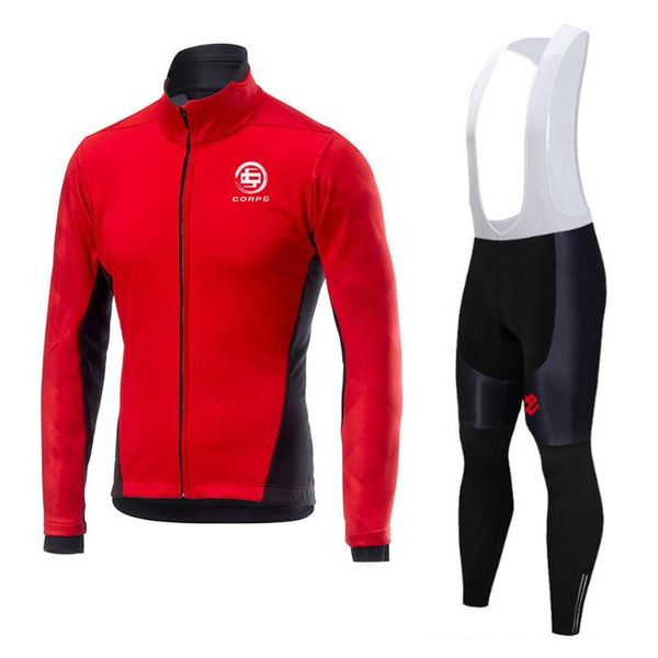 racing sets green scotte autumn long sleeve cycling jersey bib pant bicycle clothing 9d pad breathable quick dry ropa ciclismo bike clothes, Black;blue
racing sets green scotte autumn long sleeve cycling jersey bib pant bicycle clothing 9d pad breathable quick dry ropa ciclismo bike clothes, Black;blue