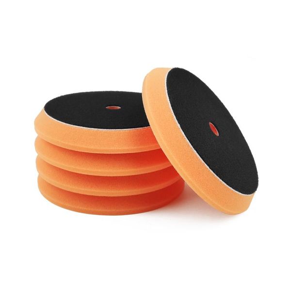 care products 5pcs buffer pad set 150mm/6in car foam polishing kit sponge waxing drill polisher disc for detailing
care products 5pcs buffer pad set 150mm/6in car foam polishing kit sponge waxing drill polisher disc for detailing
