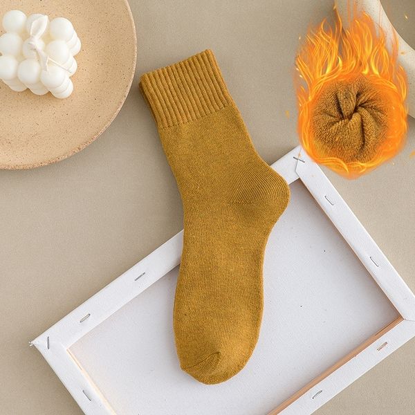 zUv0 women's autumn and winter plush and thickened warm terry warm hosiery medium women's solid color medium tube floor socks towel socks, Black;white
zUv0 women's autumn and winter plush and thickened warm terry warm hosiery medium women's solid color medium tube floor socks towel socks, Black;white