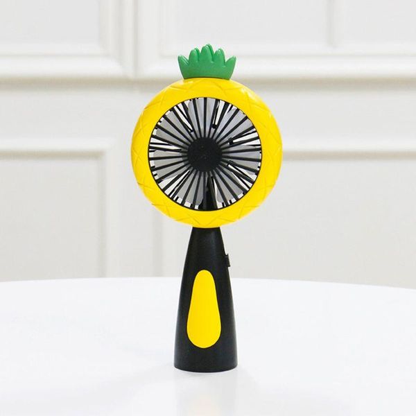 electric fans x37c cartoon pineapple fruit handheld usb rechargeable mini fan with led night light 2 speed portable deskair cooler
electric fans x37c cartoon pineapple fruit handheld usb rechargeable mini fan with led night light 2 speed portable deskair cooler