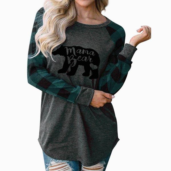 alphabet graphic print tshirt long sleeve autumn winter harajuku women clothes korean womens aesthetic tshirts women's t-shirt, White
alphabet graphic print tshirt long sleeve autumn winter harajuku women clothes korean womens aesthetic tshirts women's t-shirt, White