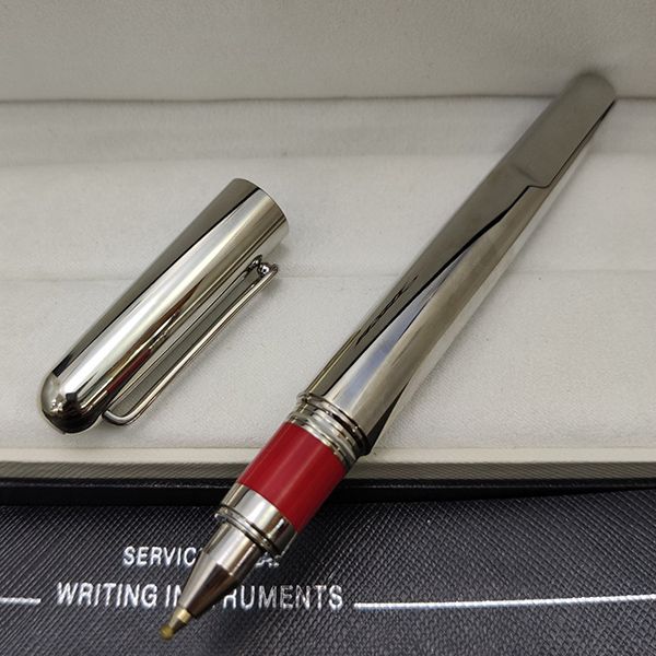 yamalang luxury pen stainless steel metal smooth ballpoint pens classic brand fountain pens school office supplies writing
yamalang luxury pen stainless steel metal smooth ballpoint pens classic brand fountain pens school office supplies writing