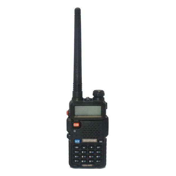 walkie talkie baofeng uv-5r vhf/uhf dual band radio 136-174/400-520mhz+earpiece us stock
walkie talkie baofeng uv-5r vhf/uhf dual band radio 136-174/400-520mhz+earpiece us stock