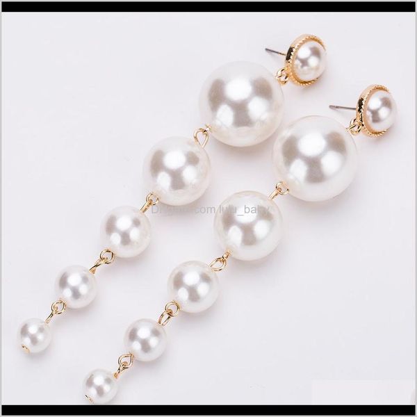 charm jewelry drop delivery 2021 eh8156 exaggerated multi-layer woven pearl earrings womens fashion bohemia mqplh, Golden
charm jewelry drop delivery 2021 eh8156 exaggerated multi-layer woven pearl earrings womens fashion bohemia mqplh, Golden