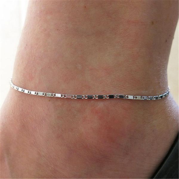 anklets women's fashion summer sandy beach jewelry simple chain for women, Red;blue
anklets women's fashion summer sandy beach jewelry simple chain for women, Red;blue