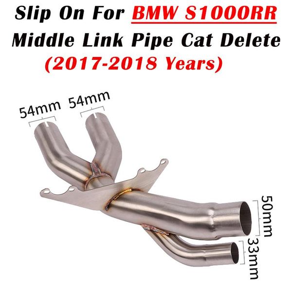 motorcycle exhaust system slip on for s1000rr 2021 years muffler escape modified middle link pipe delete eliminator enhanced
motorcycle exhaust system slip on for s1000rr 2021 years muffler escape modified middle link pipe delete eliminator enhanced