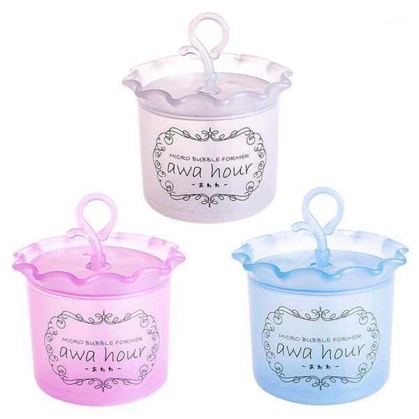 face clean tool cleanser foam maker cup convenient bubble foamer home travel use wh9981
face clean tool cleanser foam maker cup convenient bubble foamer home travel use wh9981