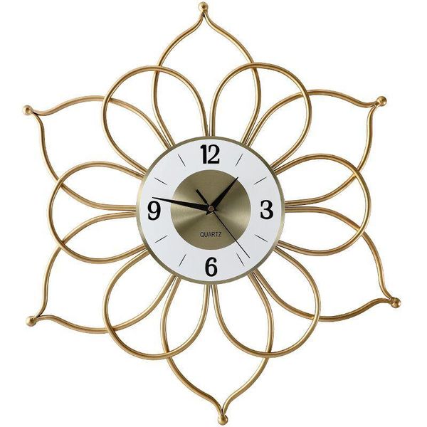 wall clocks fashion living room decoration clock golden wrought iron bedroom milk tea shop home ins nordic style creative
wall clocks fashion living room decoration clock golden wrought iron bedroom milk tea shop home ins nordic style creative