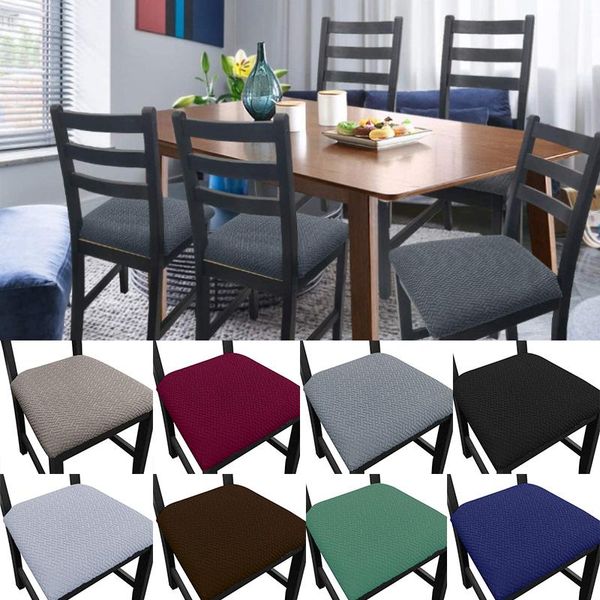 chair covers removable dining seat cover elastic twill cushion wear-resistant stain-proof office modern
chair covers removable dining seat cover elastic twill cushion wear-resistant stain-proof office modern
